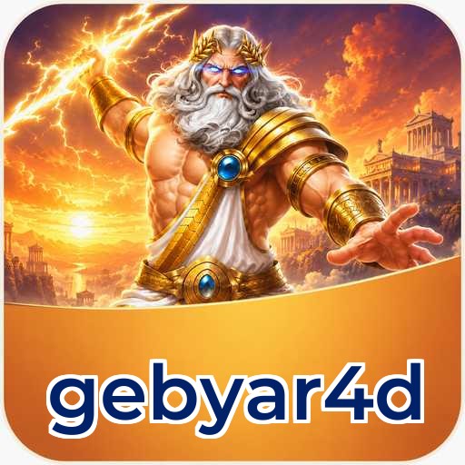 Perbandingan gebyar4d