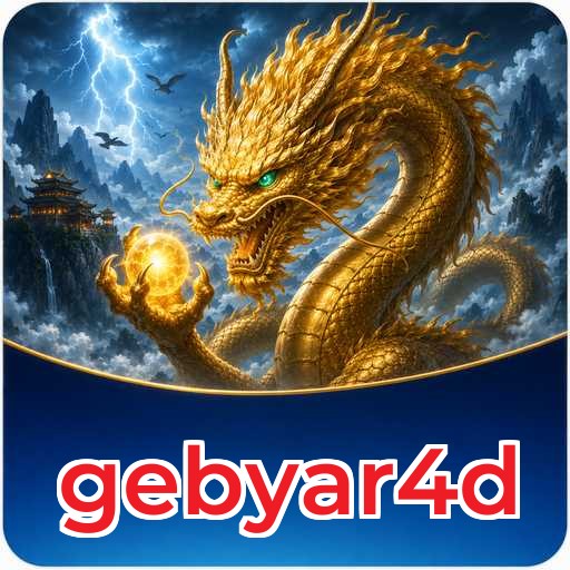 Privacy & Security gebyar4d