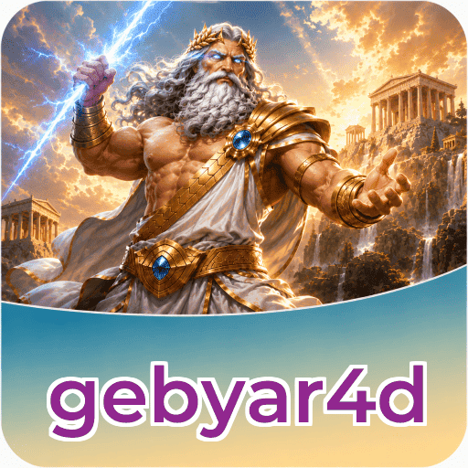 How to Update gebyar4d