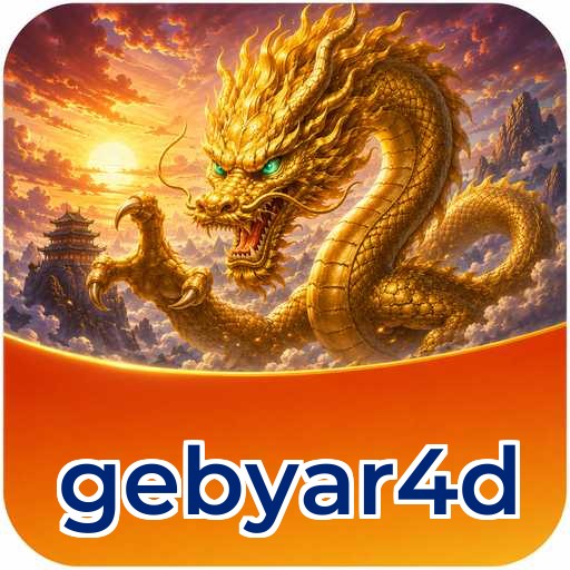 Misi Visi gebyar4d