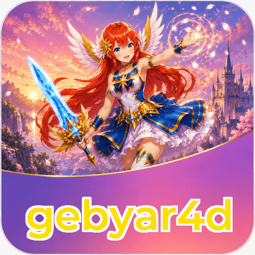 Fitur gebyar4d