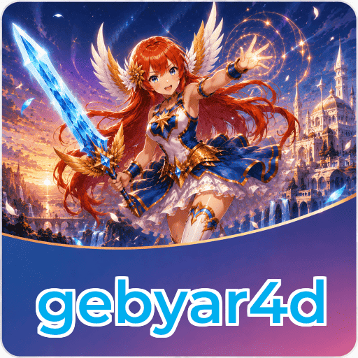 Expert Verdict - gebyar4d Final Assessment