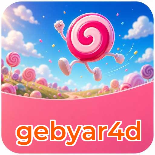 App Information gebyar4d