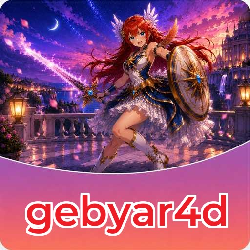 Technical Specs gebyar4d