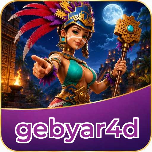 Instalasi gebyar4d Berhasil